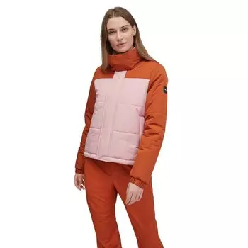 Куртка Oneill Misty, коричневый