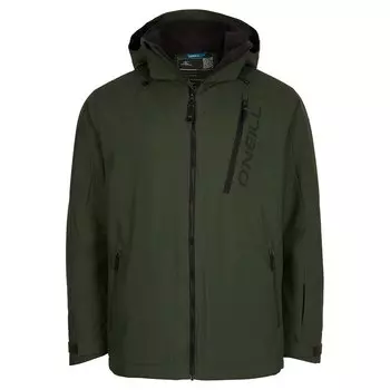 Куртка Oneill N2500000 Hammer, зеленый