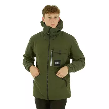 Куртка ONeill O'Neill Utility, зеленый