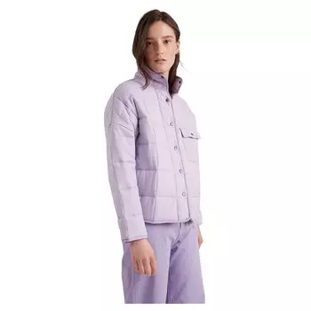 Куртка Oneill Ocean Quilted, фиолетовый
