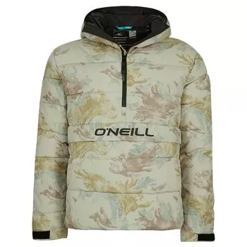 Куртка Oneill ORiginals Anorak, бежевый