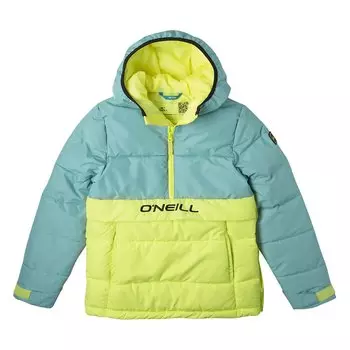 Куртка Oneill ORiginals Anorak Puffer, зеленый