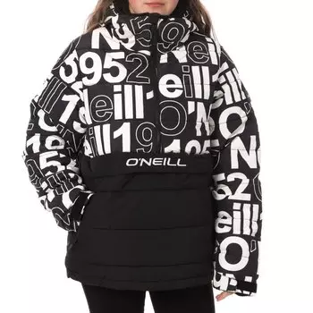 Куртка Oneill Originals, черный