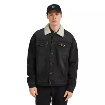 Куртка Oneill ORiginals denim, черный
