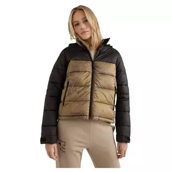 Куртка Oneill ORiginals Down, зеленый