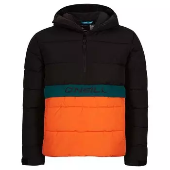 Куртка Oneill ORiginals puffer, оранжевый