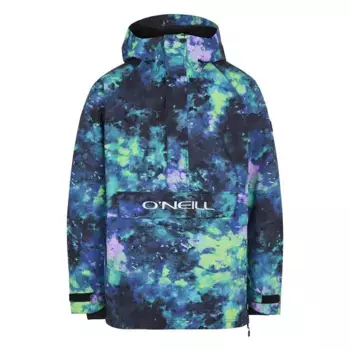 Куртка Oneill ORiginals, разноцветный