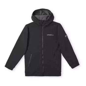 Куртка Oneill Outdoor Softshell, черный