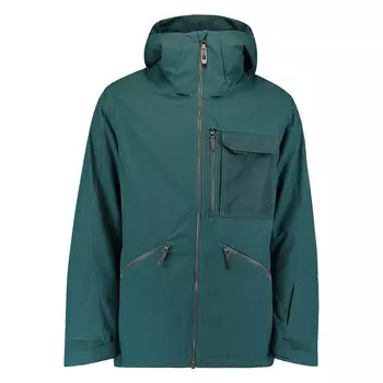 Куртка Oneill PM UTLTY, зеленый