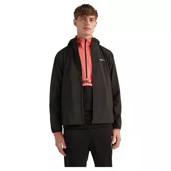 Куртка Oneill Rutile Convertible, черный