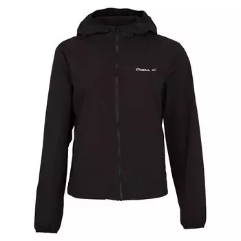 Куртка Oneill Rutile Convertible, черный