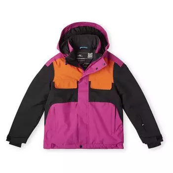 Куртка Oneill Tanzanite, розовый
