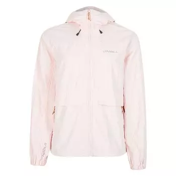 Куртка Oneill Trek Path, розовый