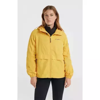 Куртка Oneill Trvlr Series, желтый