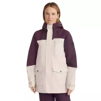 Куртка Oneill Utility Hybrid, белый