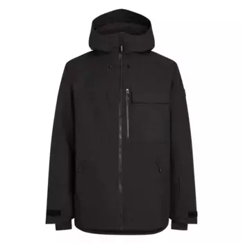 Куртка Oneill Utility Hybrid, черный