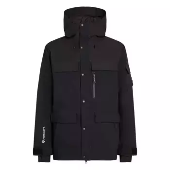 Куртка Oneill Utility Pro Hybrid, черный