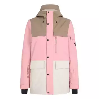 Куртка Oneill Utility Pro Hybrid, розовый