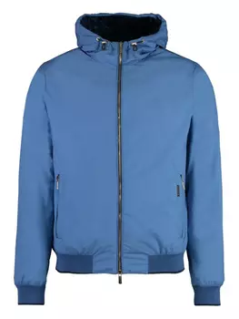 Куртка Ониро Moorer, синий