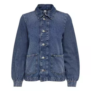 Куртка Only 129678VTPE22 Denim, синий