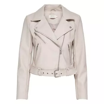 Куртка Only 147471VTPE23, белый