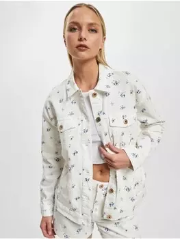 Куртка ONLY, белый