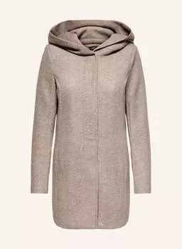 Куртка ONLY, бежевый