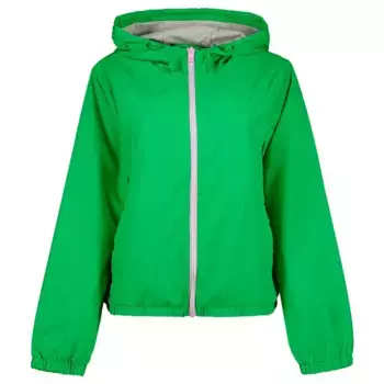 Куртка Only Candy Spring, зеленый