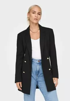 Куртка ONLY, черный