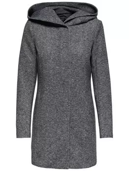 Куртка ONLY Jacke ONLSEDONA, серый