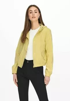 Куртка ONLY JDYHAZEN, цвет straw