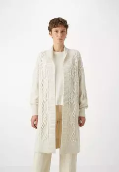 Куртка ONLY КАБЕЛЬ ONLKONEY, цвет whitecap gray