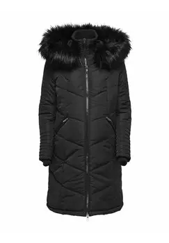 Куртка ONLY MATERNITY ТЕННА, черный