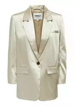 Куртка ONLY, молочный