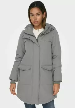 Куртка ONLY ONLMAASTRICHT OTW NOOS, цвет steeple gray