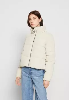 Куртка ONLY ONLNEWDOLLY PUFFER, цвет moonstruck