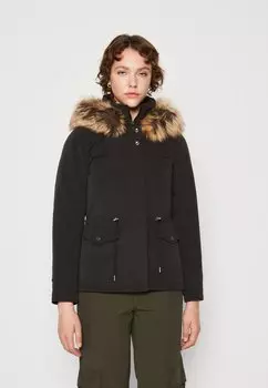 Куртка ONLY ONLNEWSTARLINE AW CC OTW, черный