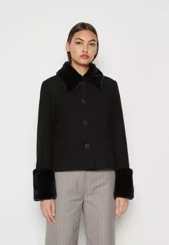 Куртка ONLY Ошейник ONLLINARA, черный