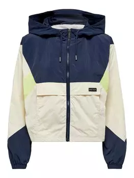 Куртка Only Play ONPJOSE, синий