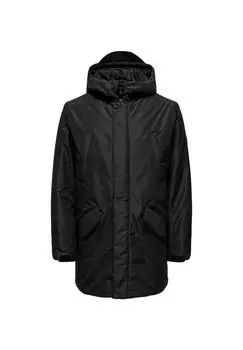 Куртка ONLY & SONS, черный