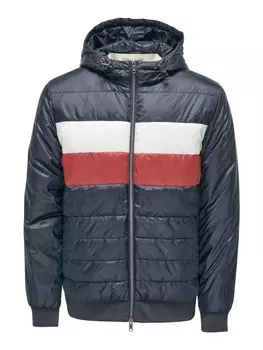 Куртка Only&Sons Kobe, синий