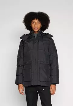 Куртка Only & Sons ПУФФЕР ONSARWIN, черный