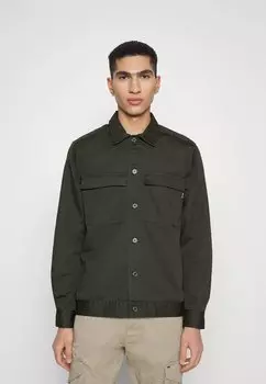 Куртка Only & Sons РУБАШКА ONSTOBY С КАРМАНАМИ, цвет rosin
