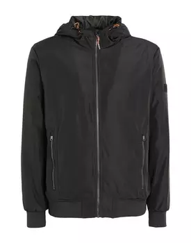 Куртка Only & Sons, темно-зеленый