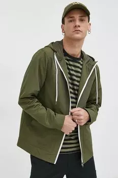 Куртка Only & Sons, зеленый