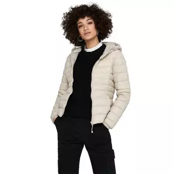 Куртка Only Tahoe, белый