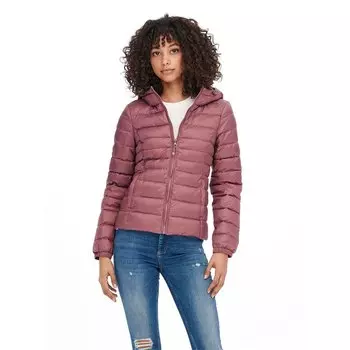 Куртка Only Tahoe, розовый