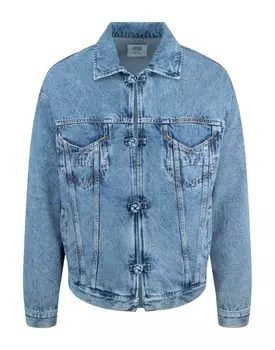 Куртка Opening Ceremony, синий