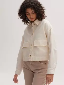 Куртка OPUS, бежевый