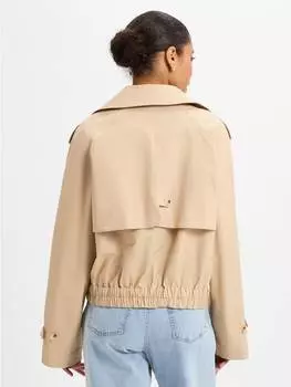 Куртка OPUS, цвет nude